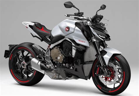 honda moto